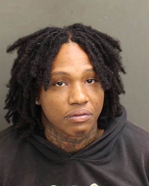  DEREK ALEXANDER SIMMONS Mugshot / County Arrests / Orange County Arrests