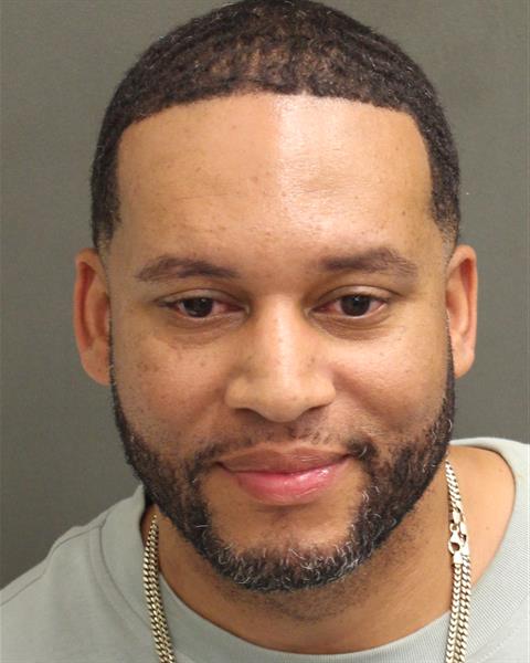  ANTHONY RALPH BRAWNER Mugshot / County Arrests / Orange County Arrests