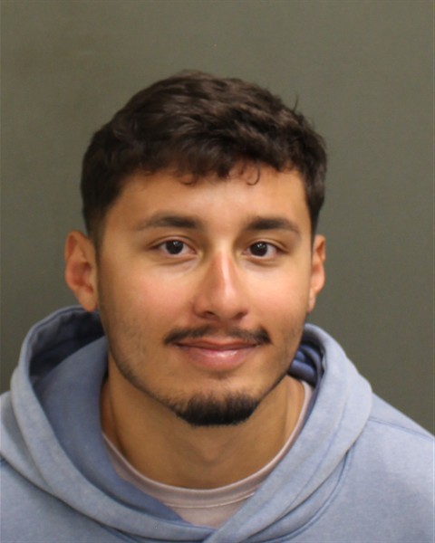  ERIC JAVIER CULOTTA Photo Image