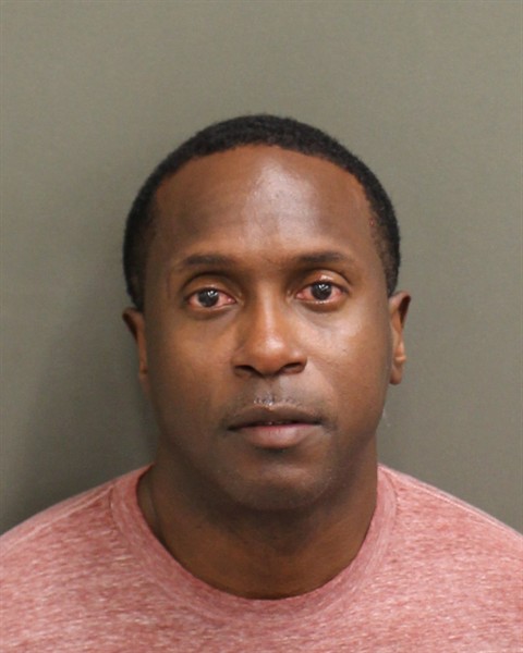  STEPHEN ARNALDO HUNT Mugshot / County Arrests / Orange County Arrests