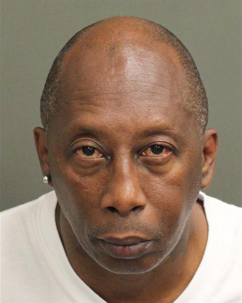  HAROLD  JR SCOTT Mugshot / County Arrests / Orange County Arrests