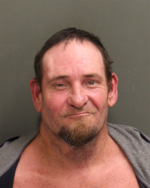  ELI DAMON BENSON Mugshot / County Arrests / Orange County Arrests
