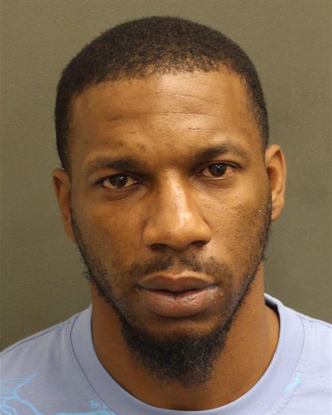  DEVONTE KWAMANE RAMIREZBASLEY Mugshot / County Arrests / Orange County Arrests