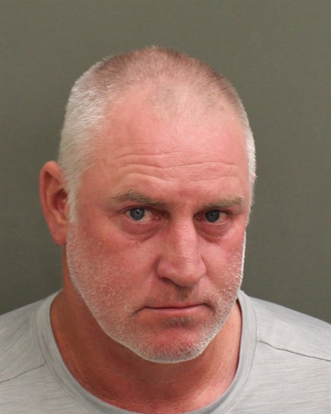  ALEXANDER PAUL HANSEN Mugshot / County Arrests / Orange County Arrests