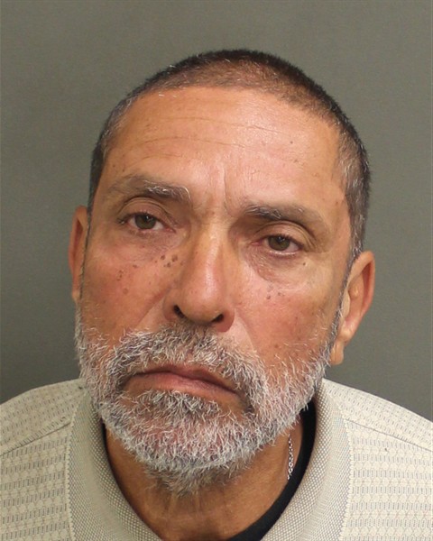  GERARD KLADDE Mugshot / County Arrests / Orange County Arrests
