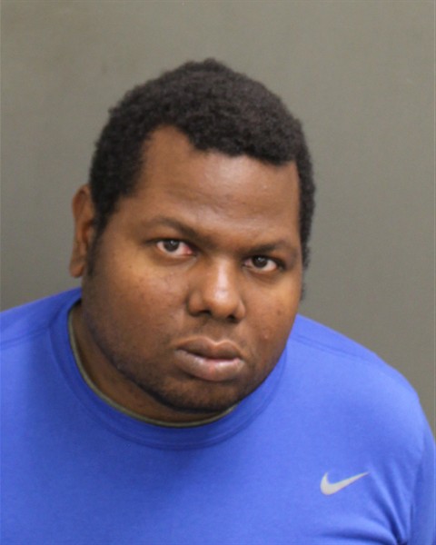  DEMETRIUS DEVON WIGGINS Mugshot / County Arrests / Orange County Arrests