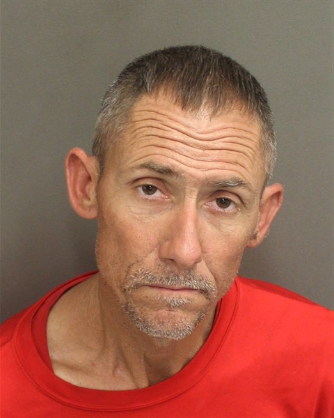  PETER FABIAN GABRICH Mugshot / County Arrests / Orange County Arrests