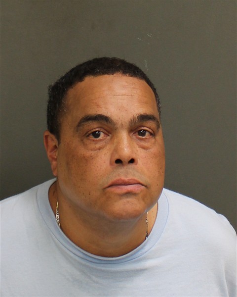  ESTEVAN RODRIGUEZ Mugshot / County Arrests / Orange County Arrests