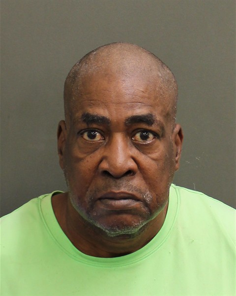  MICHAEL TERRANCE WRIGHT Mugshot / County Arrests / Orange County Arrests
