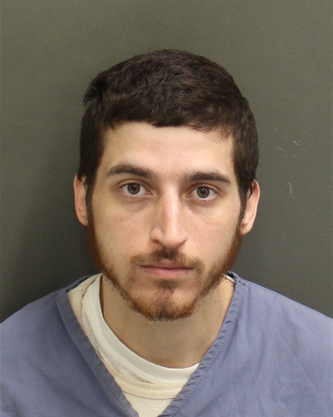  TIMOTHY BRYAN GOMEZBOWSER Mugshot / County Arrests / Orange County Arrests