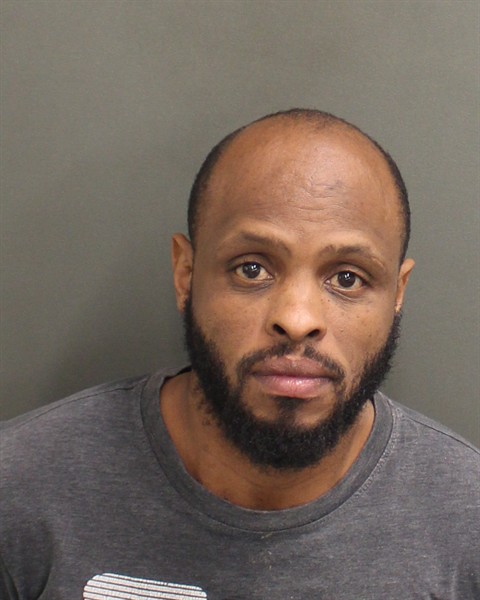  MARIO JUNIO SALESDACOSTA Mugshot / County Arrests / Orange County Arrests