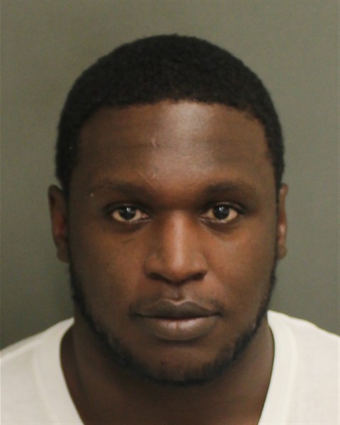  JAMES  JR DELLAFIELD Mugshot / County Arrests / Orange County Arrests