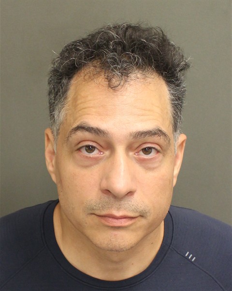  FELIPE INOA Mugshot / County Arrests / Orange County Arrests