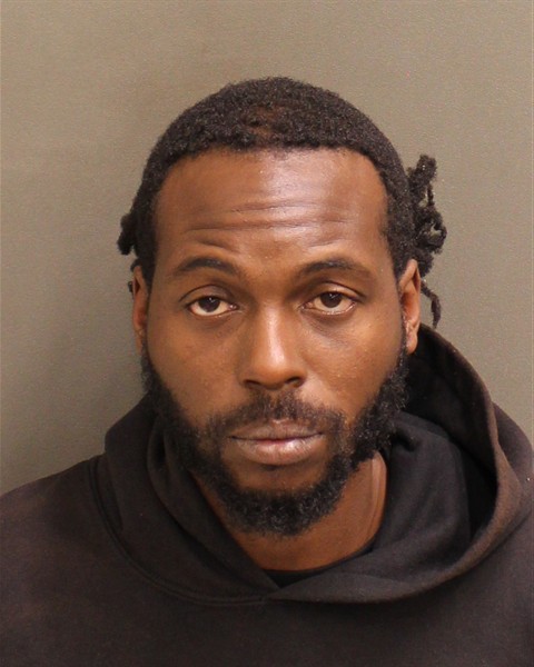  AKIMBY ANDRE TAYLOR Mugshot / County Arrests / Orange County Arrests