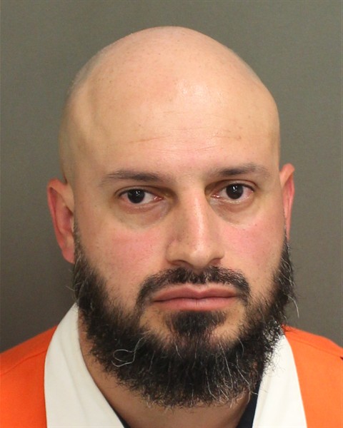  KRISTIAN ALTIERYVAZQUEZ Mugshot / County Arrests / Orange County Arrests
