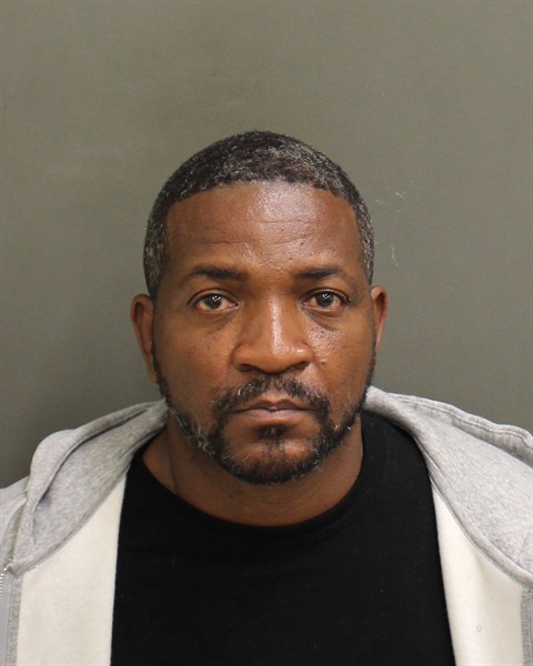  DAVID PATRICK MARSH Mugshot / County Arrests / Orange County Arrests