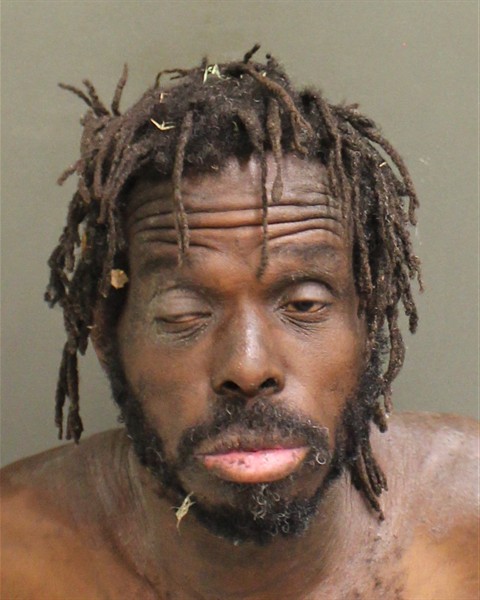  CORRY PETITFRERE Mugshot / County Arrests / Orange County Arrests