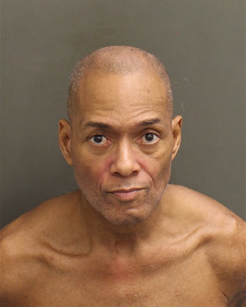  KENNETH WILLIAM JOHNSON Mugshot / County Arrests / Orange County Arrests