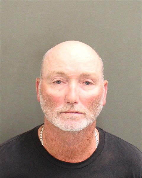  TOBY DOUGLAS PLEAKE Mugshot / County Arrests / Orange County Arrests
