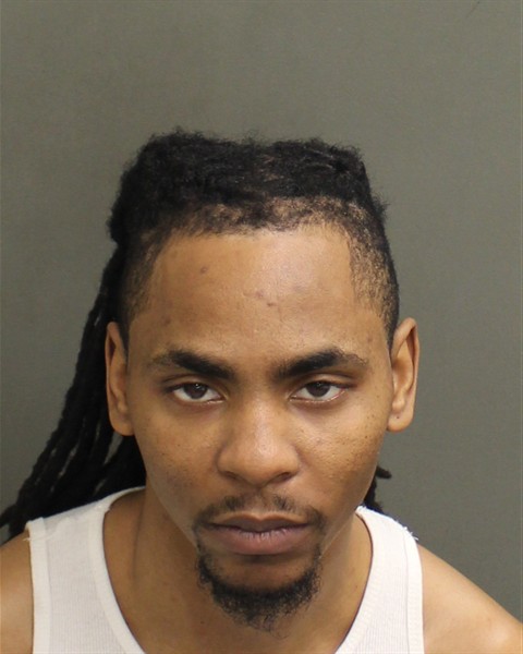  LARRY  JR PRICE Mugshot / County Arrests / Orange County Arrests