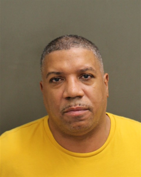  GEORGE LEWIS III JENNINGS Mugshot / County Arrests / Orange County Arrests