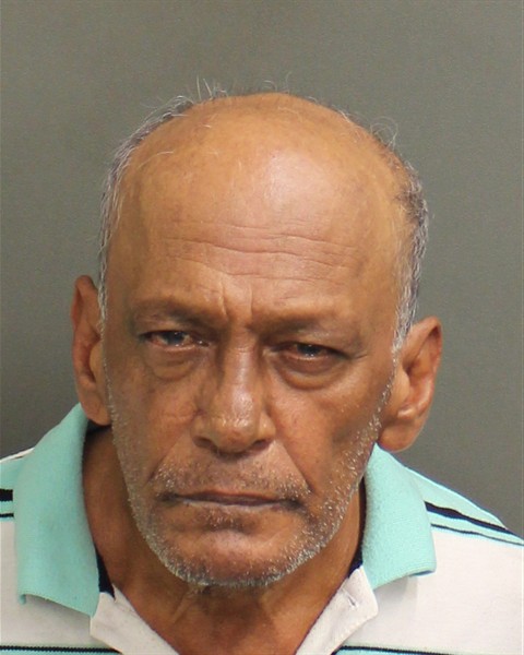  ROOPNARINE SINGH Mugshot / County Arrests / Orange County Arrests