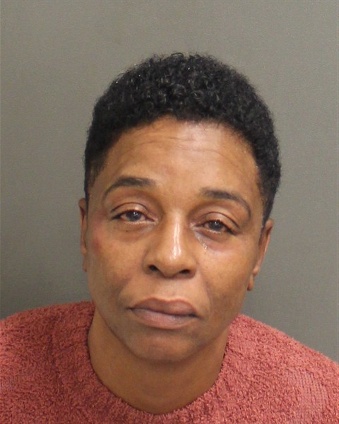  SONYA RENEE WILLIAMS Mugshot / County Arrests / Orange County Arrests