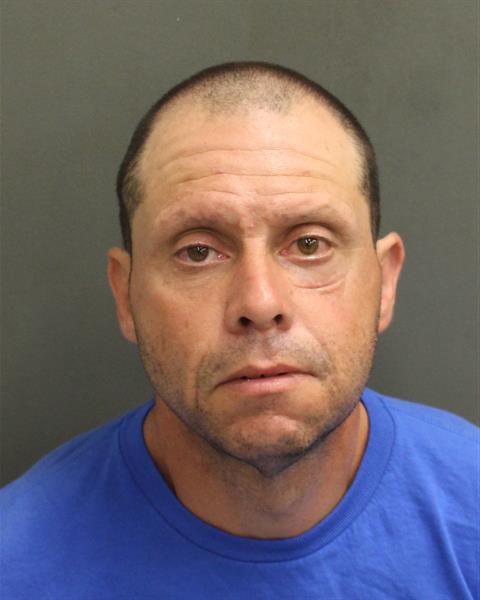  PETER NEAL Mugshot / County Arrests / Orange County Arrests