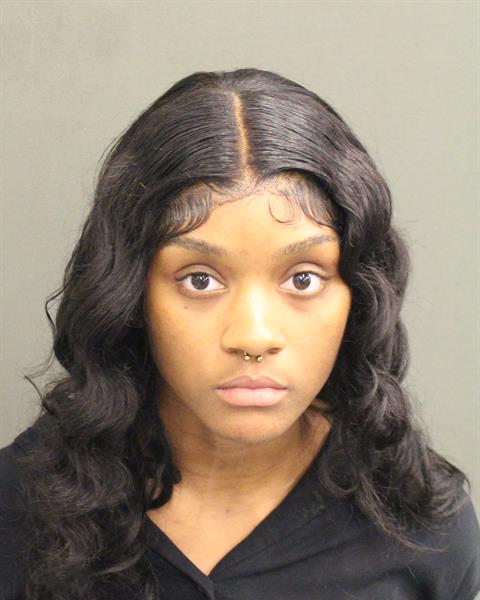  MAUREEN GARRAUD Mugshot / County Arrests / Orange County Arrests