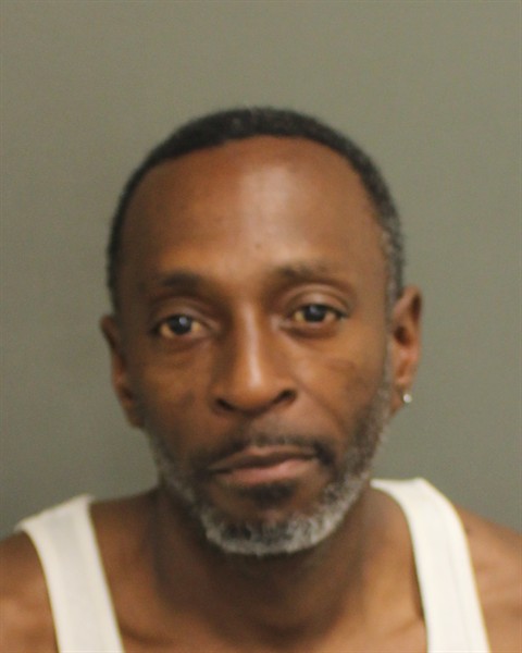  DARIEN DENARDO LEE Mugshot / County Arrests / Orange County Arrests