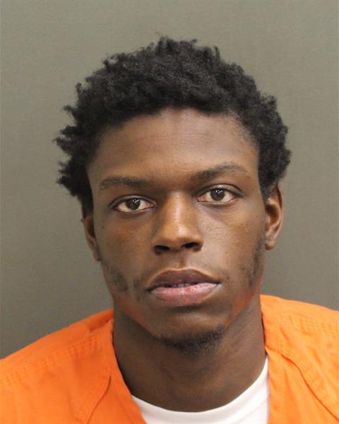  NATHANIEL JAMAL DAVIS Mugshot / County Arrests / Orange County Arrests