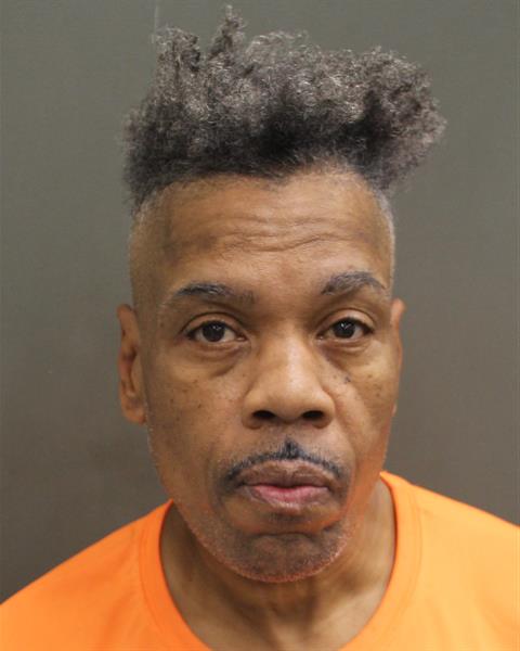  NATHANIEL HUGER Mugshot / County Arrests / Orange County Arrests