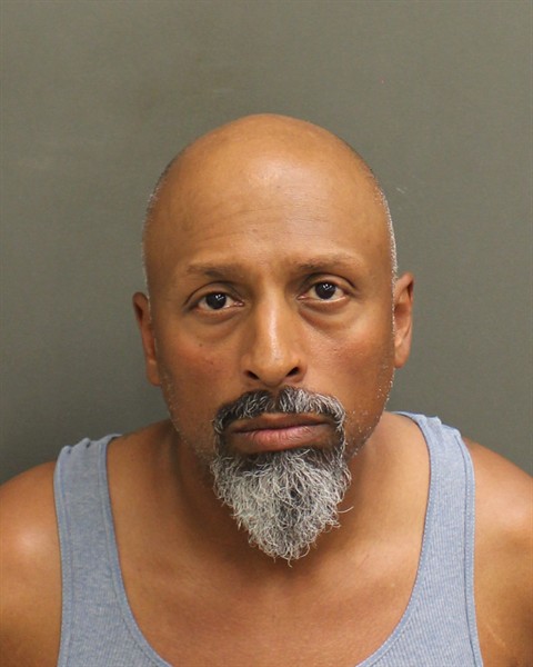  RUBEN ANTHONY FLEITAS Mugshot / County Arrests / Orange County Arrests