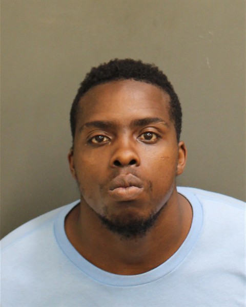  TYDARIUS JEQAUAN PRESTON Mugshot / County Arrests / Orange County Arrests