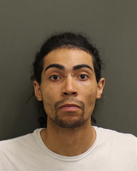  JIMMY PABLO ANDRIAL Photo Image