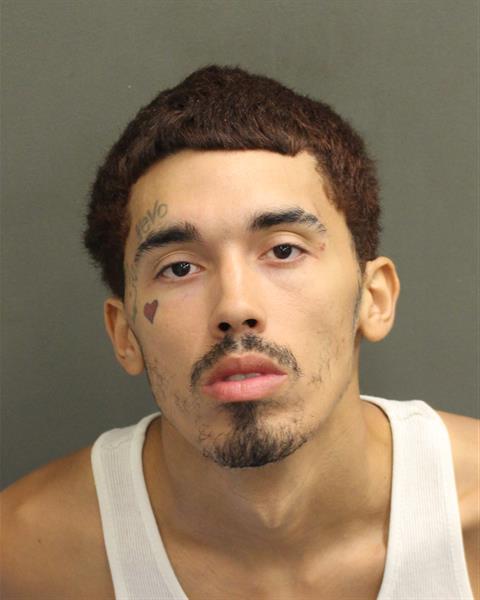  KEVIN OBRYAN GARCIA Photo Image