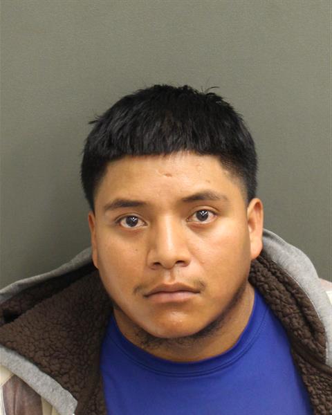  JULIAN AROLDO DOMINGOPEREZ Photo Image