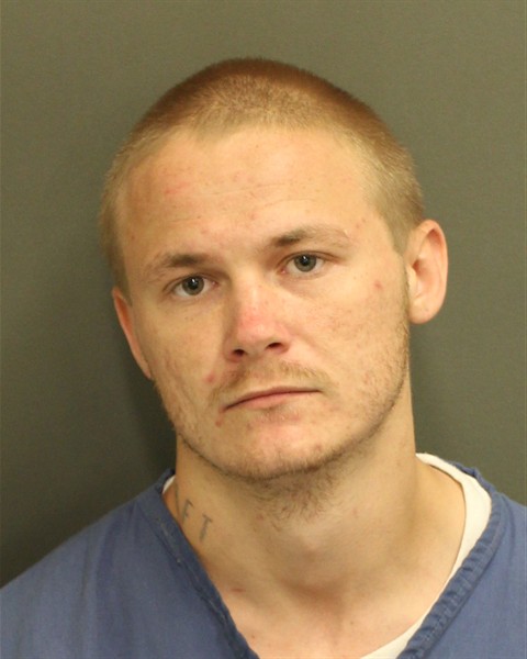  DALTON ALAN MCCALL Photo Image