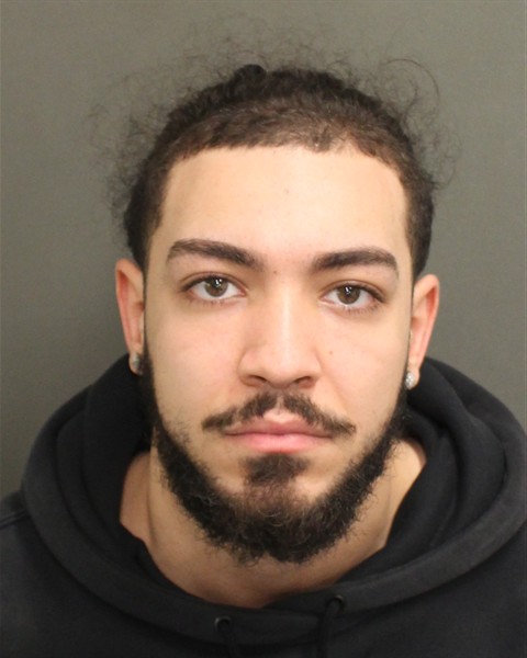  MICHAEL ANTHONY MATOS Photo Image