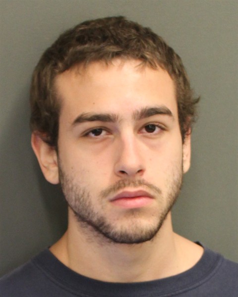  TRAVIS ANTHONY ISOLICA Photo Image