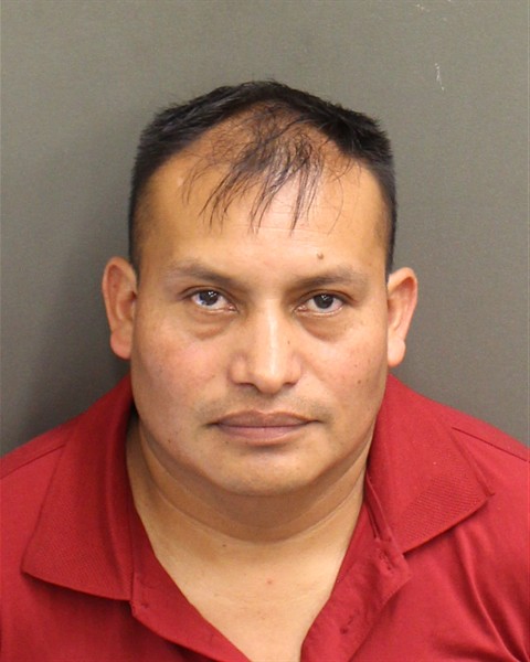  ABRAHAM ISAIAS AGUILAR Photo Image