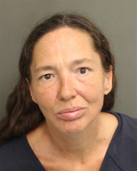  HEATHER MARIE SHEAFFER Mugshot / County Arrests / Orange County Arrests