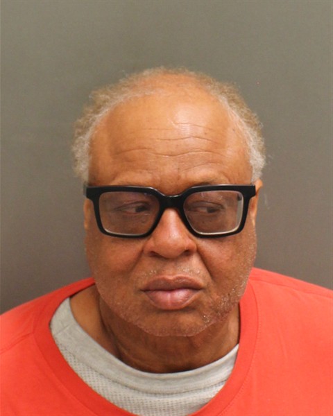  PAUL CASNAVO LEWIS Mugshot / County Arrests / Orange County Arrests