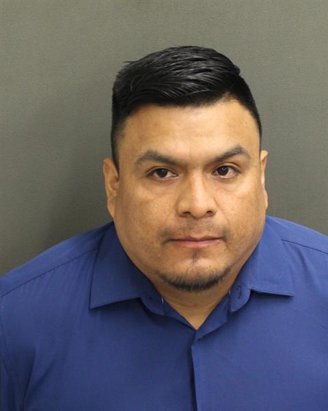  ABEL M BAMACARUIZ Mugshot / County Arrests / Orange County Arrests
