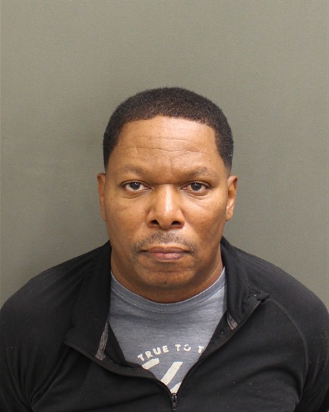  CHRISTOPHER STEVENS Mugshot / County Arrests / Orange County Arrests