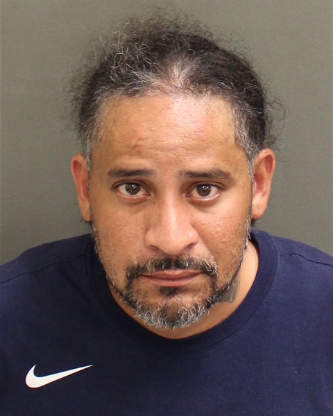  MAX SANTIAGO Mugshot / County Arrests / Orange County Arrests