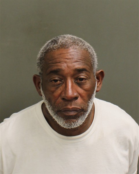  CESAR DESIR Mugshot / County Arrests / Orange County Arrests