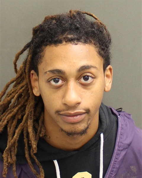  DERRICK PINA CORREIA Mugshot / County Arrests / Orange County Arrests