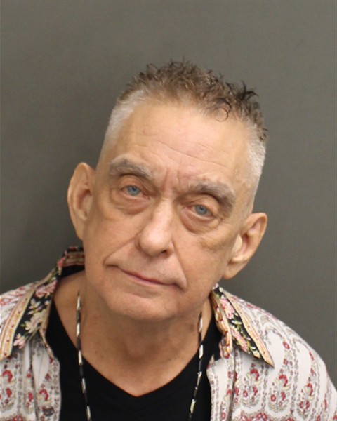  STEPHEN FRANK MCDANIEL Photo Image