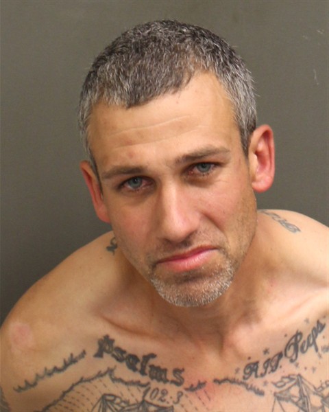  JOSHUA LUKE PIEPER Mugshot / County Arrests / Orange County Arrests